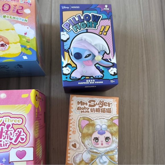 Blind Box Bundle - Picture 5 of 8